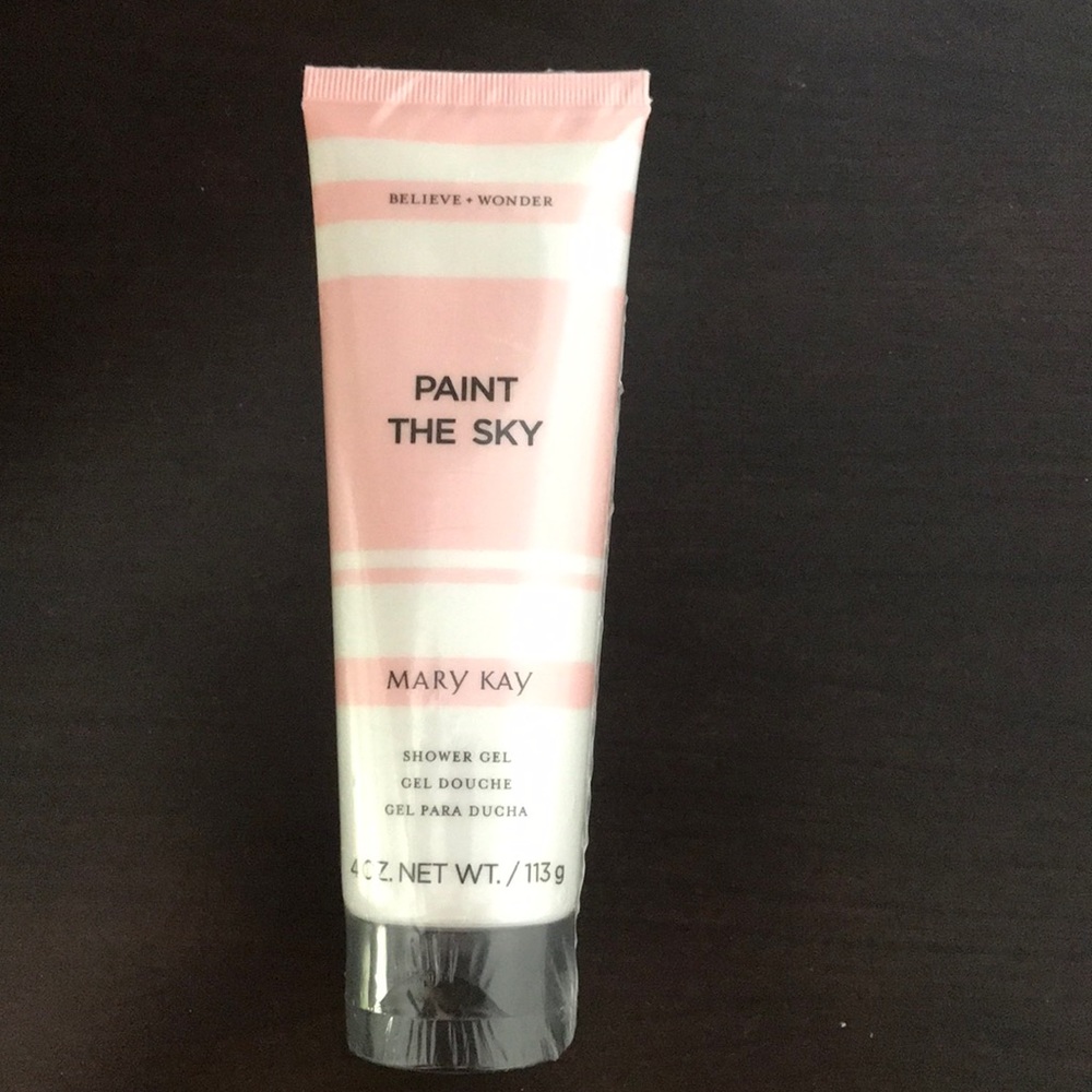 Mary Lay Shower Gel